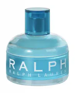 Ralph Lauren - Eau De Toilette Ralph 50 Ml