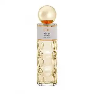 Saphir Muse Night Woman 200 ml Eau de Toilette