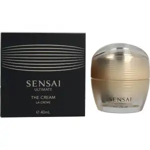 Sensai Ultimate the cream 40 ml