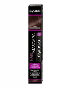 Syoss - Máscara Capilar Hair