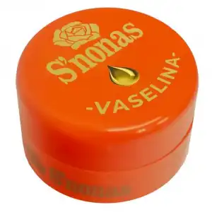 Vaselina Gota de Oro 15 ml