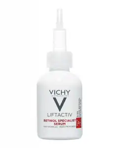 Vichy - Sérum Liftactiv Retinol Arrugas Profundas 30 Ml