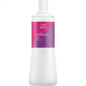 Wella Professionals Creatine+ Curl & Wave Neutralizer 1.000 ml 1000.0 ml