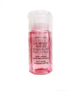 Wet N Wild - Desmaquillante Eye Makeup Remover