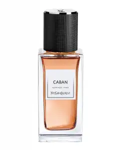 Yves Saint Laurent - Eau De Parfum Le Vestiaire Des Parfums Caban 75 Ml