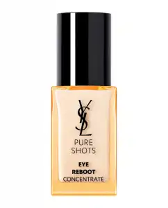 Yves Saint Laurent - Estuche De Regalo Pure Shot Eye Reboot Concentrate Sérum