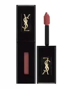 Yves Saint Laurent - Laca De Labios Vernis à Lèvres Vinyl Cream