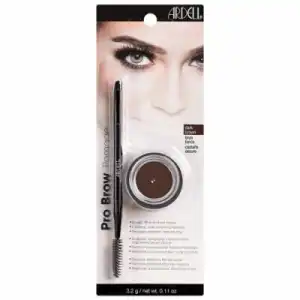 Ardell Ardell Crema para Cejas Castaño Oscuro, 3.2 gr