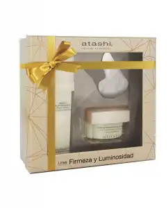 Atashi - Cofre Firmeza Y Luminosidad Cellular Cosmetics