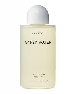 Byredo - Gel De Baño Gypsy Water 225 Ml