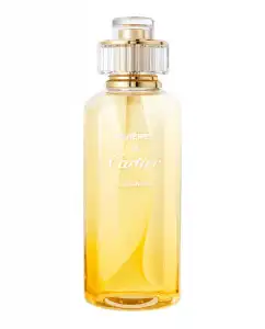 Cartier - Eau De Toilette Rivières De Allégresse 100 Ml