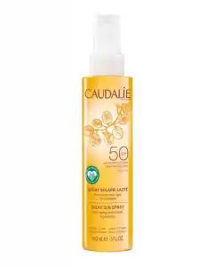 Caudalie - Spray Solar Lacteo SPF 50 - 150 Ml