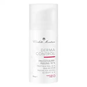 Charlotte Meentzen Exfoliante con ácidos de frutas 10 % 30 ml 30.0 ml