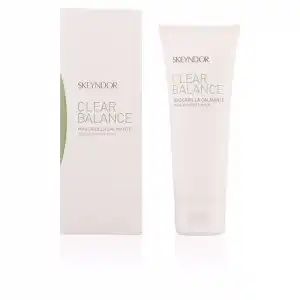 Clear Balance mascarilla calmante 75 ml