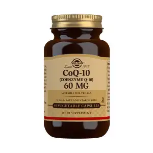 Coenzyme Q-10