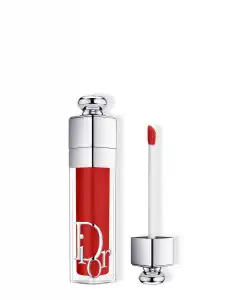 Dior - Brillo De Labios Repulpante - Hidratación Y Efecto Volumen - Inmediato Y De Larga Duración