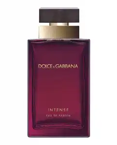 Dolce & Gabbana - Eau De Parfum 25 Ml Pour Femme Intense