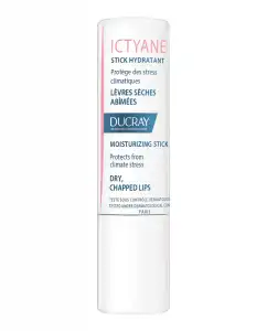 Ducray - Stick Labial Ictyane