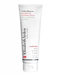 Elizabeth Arden - Exfoliante Visible Difference