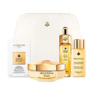 Estuche Abeille Royale Crema