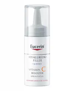 Eucerin® - Hyaluron Filler Vitamin C Booster 8 Ml