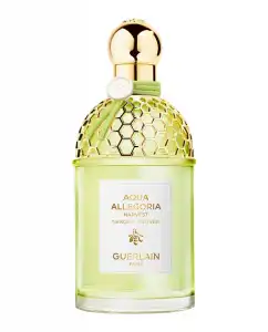 Guerlain - Eau De Toilette Aqua Allegoria Harvest Nerolia Vetiver 125 Ml