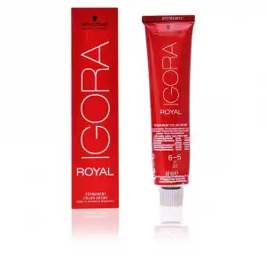 Igora Royal #6-5