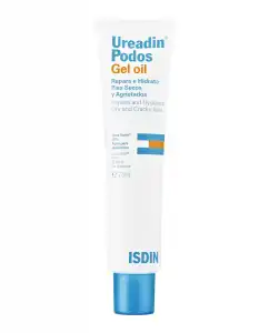 Isdin - Gel Oil Pies Secos Y Agrietados Ureadin Podos