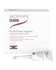Isdin - Hidratante Vaginal Woman
