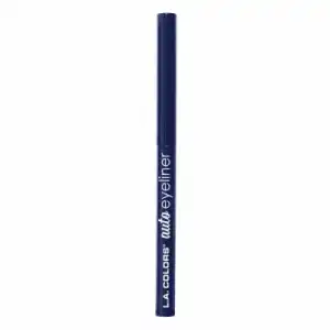 L.A. COLORS  L.A. Colors Automatic Eyeliner Pencil  Navy, 0.3 gr