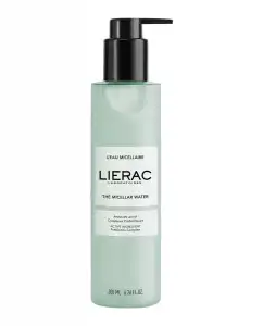 Lierac - Agua Micelar 200 Ml