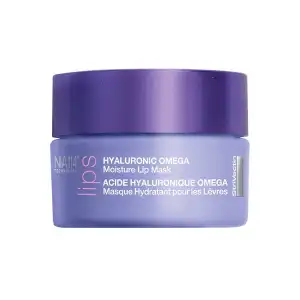 Lip Mask Hyaluronic