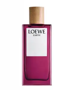 LOEWE - Eau De Parfum Earth 100 Ml