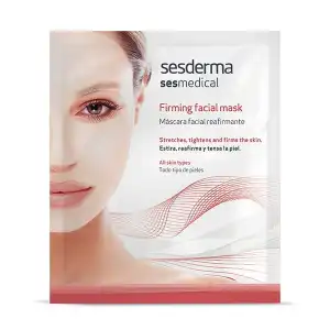 Mascara Facial Reafirmante