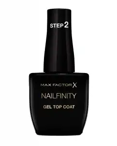 Max Factor - Esmalte De Uñas Nailfinity