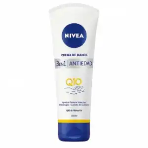 Nivea Antiedad 3 en 1, 100 ml