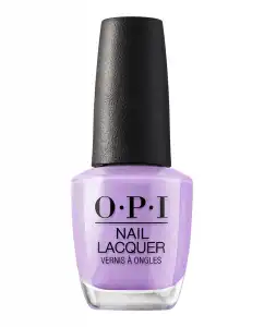 OPI - Esmalte De Uñas Do You Lilac It? Nail Lacquer