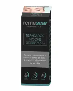 Remescar - Reparador Noche 20 Ml