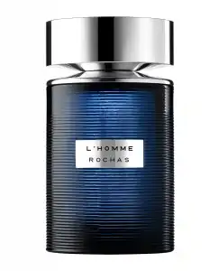 Rochas - Eau De Toilette L'Homme 100 Ml