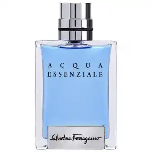 Salvatore Ferragamo Acqua Essenziale Eau De Toilette 50 ML 50.0 ml