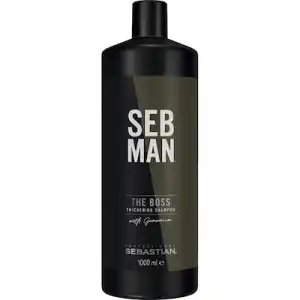 Sebastian The Boss Thickening Shampoo 1.000 ml 1000.0 ml
