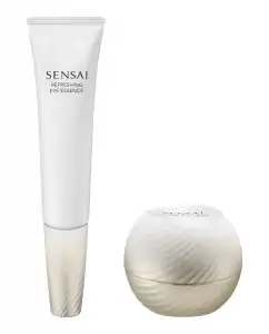 Sensai - Contorno De Ojos Total Eye Treatment Expert Items