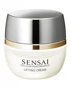 Sensai - Crema Lifting Cellular Performance 40 Ml