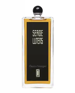 Serge Lutens - Eau De Parfum Fleurs D'oranger 100 Ml