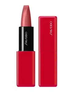 Shiseido - Barra De Labios Technosatin Gel Lipstick