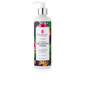 Style Me sweet hibiscus curl activating lotion 300 ml