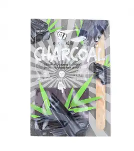 W7 - Mascarilla facial detox Mix It With Charcoal