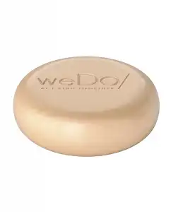 WeDo - Champú No Plastic 80 G