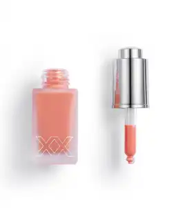 XX Revolution - *Pretty Little Peach ColleXXion* - Tinte para mejillas - Dainty
