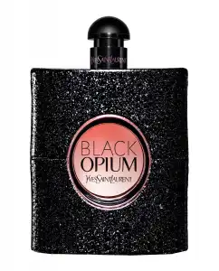Yves Saint Laurent - Eau De Parfum Black Opium 150 Ml
